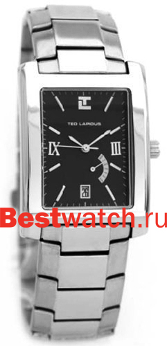 Часы Ted Lapidus Gents 5101203